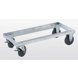  Transportna kolica Günzburger Steigtechnik 11188 u