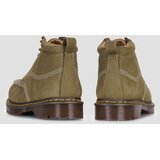 Dr. Martens Lowell Chukka DMs Olive Milled Nubuck WP Kaki | shoptok.hr