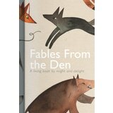 Steam Fables from the Den (PC) Key GLOBAL | ePonuda.com