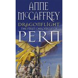 Penguin Random House Anne McCaffrey - Dragonriders of Pern 1: Dragonflight Cene