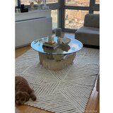 Lorena Canals Krem periv/ručno rađen vunen tepih 170x240 cm Almond Valley – | shoptok.hr
