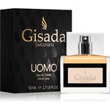 Gisada Uomo toaletna voda za muškarce 50 ml | shoptok.hr