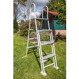 Gre Okrugli montažni bazen Fidji SET 550x120 | ePonuda.com