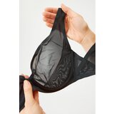 Hunkemöller Grudnjak Noir nepodstavljeni Plunge | shoptok.hr