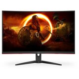 AOC Gaming monitor 32 VA zakrivljeni C32G2ZE BK | ePonuda.com