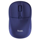 Trust Primo wireless miš,plavi, 1000-1600 dpi, optički,4 tipke, USB, 6 m wls range | Eponuda.ba