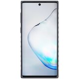 Samsung original ovitek ef-rn970cbe za galaxy note 10 n970 rugged - učinkovita zaščita - črn | Shoptok.si