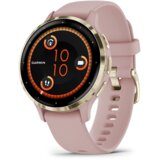 Garmin Venu 3S dust rose/soft gold | shoptok.hr