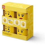 Lego glave za odlaganje (mini) set (4 kom) ( 43330801 ) | ePonuda.com