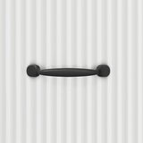  Ormar s ladicama Bijela visokog sjaja 66 x 34,5 x 87 cm | shoptok.hr