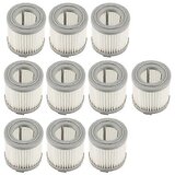INORCO 10Pcs Hepa Filter za Xiaomi Jimmy Jv51 Cj53 C53t Cp31 Ročni Brezžični Sesalnik Hepa Dodatki, (21841407) Cene