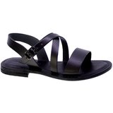 Cuoieria Italiana Sandali & Odprti čevlji 145620 Črna | Shoptok.si