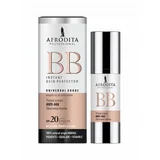 MULTIACTIVE BB Obojena anti-age krema SPF 20