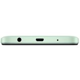 Xiaomi Redmi A1 pametni telefon, 2GB/32GB, zelen | Shoptok.si