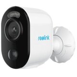 Reolink IP Kamera Argus serija B310 3MP, Baterijska, Nočno snemanje, LED luč, Wi-FI | Shoptok.si