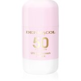 Dermacol Sun krema za sunčanje i sticku vodootporno SPF 50 15 g Cijene
