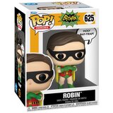 Funko Figura POP DC Comics Batman 66 Serie 2 Robin | shoptok.hr