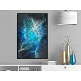  Poster - Combination of Elements 30x45 | shoptok.hr