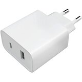 Xiaomi Punjac Mi 33W Combo Type-A + kabl Type C bela Cene