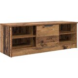 TV ormar Staro drvo 102 x 35 x 36,5 cm Konstruirano drvo | shoptok.hr