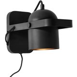 Villa Collection Crna zidna lampa Nesvik – | shoptok.hr