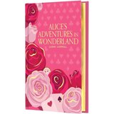 Hachette Lewis Carroll - Alice's Adventures in Wonderland Cene