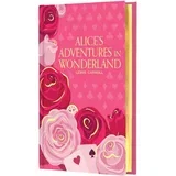 Lewis Carroll - Alice's Adventures in Wonderland