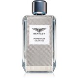 Bentley Momentum Unlimited toaletna voda za muškarce 100 ml Cijene