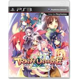  Trinity Universe - igra brez ovitka (PS3) - rabljeno | Shoptok.si