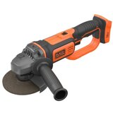 Black & Decker Akumulatorski kotni brusilnik Black & Decker BCG720N | Shoptok.si