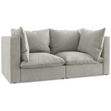 Makamii Svijetlo siva sofa 180 cm Manao – | shoptok.hr