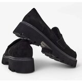 Resti Women's eco suede moccasins Eratta | ePonuda.com