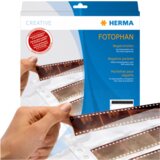 Herma Negative Sleeves MF PP clear 100 Sheets 7769 | shoptok.hr