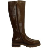 Nero Giardini Mestni škornji I514837D Kostanjeva | Shoptok.si