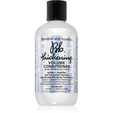 Bumble and Bumble Thickening Volume Conditioner balzam za volumen in čvrstost 250 ml Cene