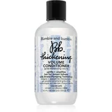 Bumble and Bumble Thickening Volume Conditioner balzam za volumen in čvrstost 250 ml