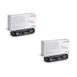 Xerox Toner 106R04349 (črna), dvojno pakiranje, original Cene