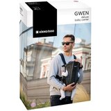 Kikka Boo Gwen Fly kengur nosiljka za bebe Mint | ePonuda.com