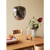 Hübsch Jedilna miza v hrastovem dekorju 100x200 cm Ground – | Shoptok.si
