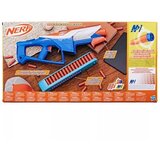 Nerf Nerf: N-Series: Infinite pjenasti pištolj s 80 metaka - | shoptok.hr