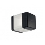  Fumagalli Spoljna lampa ELISA WALL BK Cene