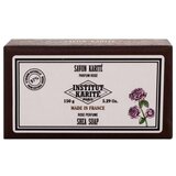 Institut Karité Shea Soap Rose tvrdi sapun 150 g za ženske Cijene