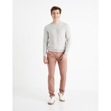 Celio Sweater Bepic with round neckline - Men | shoptok.hr