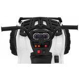 Quad na akumulator ATV BDM0906 - bijeli | shoptok.hr