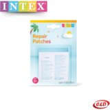  INTEX; Zakrpe za bazen 6 kom cijene