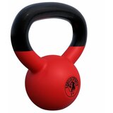 Gorilla Sports rusko zvono sa neoprenom (3 kg) ( 100491-00008-0008 ) | ePonuda.com