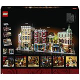 Lego ICONS™ 10312 jazz klub | shoptok.hr