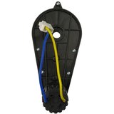  NEngine + transmission 24V 12000 RPM SX1928 | shoptok.hr