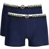 Trussardi MEN&#39;S BLUE BOXER Cijene