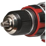 Einhell PXC aku udarna bušilica TP-CD 18 Li-i BRUSHLESS (2x2,0Ah + punjač) | Eponuda.ba